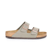 Arizona ciabatta pietra - BIRKENSTOCK | Boscaini Scarpe