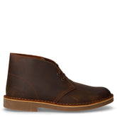 Desert BT Evo polacchino in pelle marrone | Boscaini Scarpe