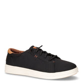 Paul Pro Classic sneaker in ecopelle nero - HEY DUDE | Boscaini Scarpe
