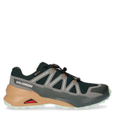 Speedcross Peak GTX scarpa da trail running verde - Scarpe Trail Running Donna | Boscaini Scarpe
