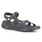 Go Walk Flex Sandal Sublime sandalo sportivo - SKECHERS | Boscaini Scarpe