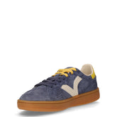 Sneaker in pelle marino | Boscaini Scarpe