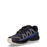 Speedcross Peak GTX scarpa trail running in tessuto tecnico blu notte grigio | Boscaini Scarpe