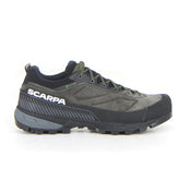 Rapid xt gtx scarpa da trail running shark military - Scarpe Trail Running Uomo | Boscaini Scarpe