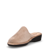 Ciabatta in tessuto osso | Boscaini Scarpe