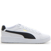 Court Classico sneaker white black - Mid Season Sale Sneakers Uomo | Boscaini Scarpe