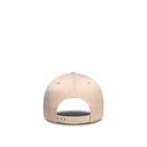 FEMALE SATIN 9FORTY beige - Cappelli | Boscaini Scarpe