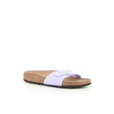 Madrid ciabatta vegan purple fog - Mid Season Ciabatte Donna | Boscaini Scarpe