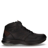 Stivaletto sportivo nero - GRISPORT | Boscaini Scarpe