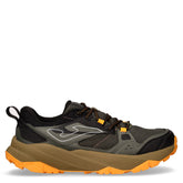 Recon 2523 scarpa da trekking verde - Scarpe Trekking Uomo | Boscaini Scarpe