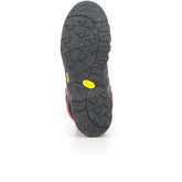 Thiamat Mid 2.0 scarpa da trekking ragazza sherry | Boscaini Scarpe