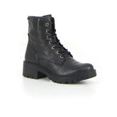 Anfibio con zip - IGI & CO | Boscaini Scarpe