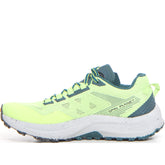 Spin Planet scarpa da trekking sunny green - Scarpe Trekking Uomo | Boscaini Scarpe