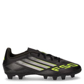 F50 club fg/mg scarpa da calcio in ecopelle nero - Scarpe Sportive Uomo | Boscaini Scarpe