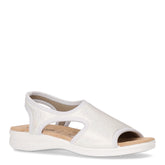 Sandalo bianco grigio - VALLEVERDE | Boscaini Scarpe