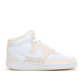 Court Vision Mid sneaker guava ice white - NIKE | Boscaini Scarpe