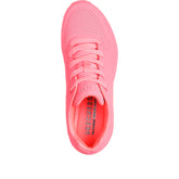 Uno Stand On Air sneaker coral | Boscaini Scarpe
