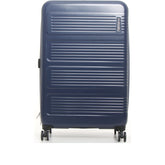 Summerville spinner bagaglio a mano rigido - 76 cm blueberry - Mid Season Sale Accessori | Boscaini Scarpe