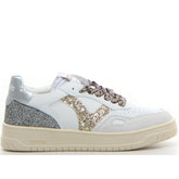 Sneaker hielo - VICTORIA | Boscaini Scarpe