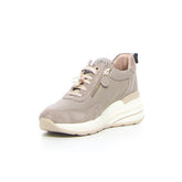 Sneakers con zeppa talpa | Boscaini Scarpe