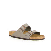 Arizona BS ciabatta stone - Ciabatte Aperte Uomo | Boscaini Scarpe