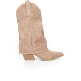 Camperos kaki | Boscaini Scarpe