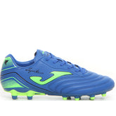 Aguila 2404 scarpa da calcio royal yellow - Scarpe Calcio Uomo | Boscaini Scarpe