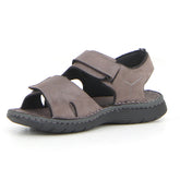 Sandalo piombo | Boscaini Scarpe