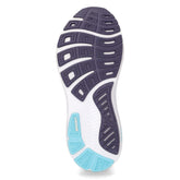 Ghost 17 scarpa da running in mesh navy verde | Boscaini Scarpe