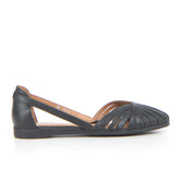 Ballerina nero - Ballerine | Boscaini Scarpe