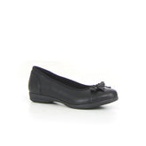 Ballerina con fiocco black - Ballerine | Boscaini Scarpe
