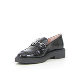Mocassino black | Boscaini Scarpe