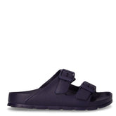 Ciabatta in gomma bambino navy | Boscaini Scarpe