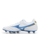 Morelia II Pro scarpa da calcio bianco - Scarpe Calcio Uomo | Boscaini Scarpe