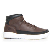 Seneca bay polacchino sportivo brown - Mid Season Sale Polacchini Uomo | Boscaini Scarpe