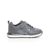 Fastics sneaker bambina dark grey - Mid Season Sale Bambino | Boscaini Scarpe