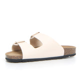 Sara ciabatta pesca | Boscaini Scarpe