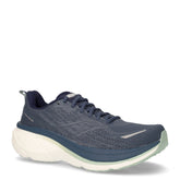 Hurricane 25 scarpa da running in mesh blu - Scarpe Running Uomo | Boscaini Scarpe