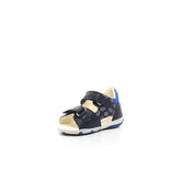 Elba sandalo bambino navy | Boscaini Scarpe