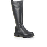 Stivale nero - Stivali Donna | Boscaini Scarpe