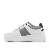 Sneaker con platform white - Mid Season Sale Sneakers Donna | Boscaini Scarpe