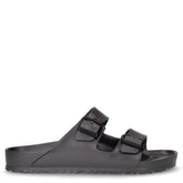 Arizona EVA ciabatta in gomma antracite - BIRKENSTOCK | Boscaini Scarpe