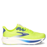 Ghost 17 scarpa da running in tessuto lime - Scarpe Running Uomo | Boscaini Scarpe