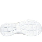 Summits Diamond Dream sneaker slip on black | Boscaini Scarpe