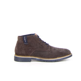 Polacchino dark grey - Mid Season Sale Polacchini Uomo | Boscaini Scarpe