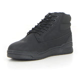 Polacchino sportivo black | Boscaini Scarpe