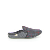 Lecy ciabatta antracite - GRUNLAND | Boscaini Scarpe