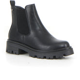 Stivaletto nero - Stivaletti Donna | Boscaini Scarpe