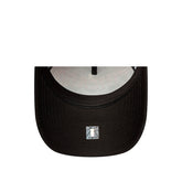 NBA EFRAME TRUCKER Chicago Bulls black red | Boscaini Scarpe