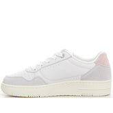 Austin Look sneaker white pink - COLMAR | Boscaini Scarpe